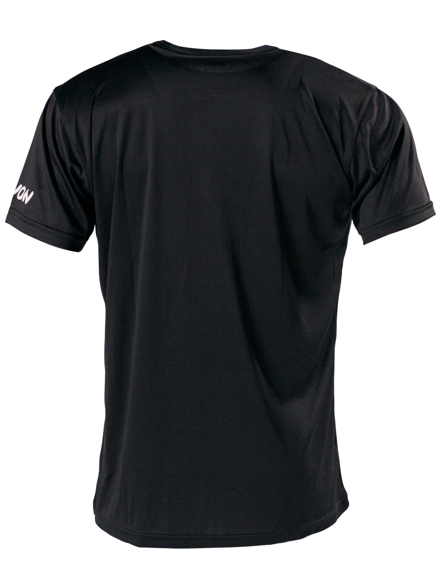Herren T-Shirt schwarz