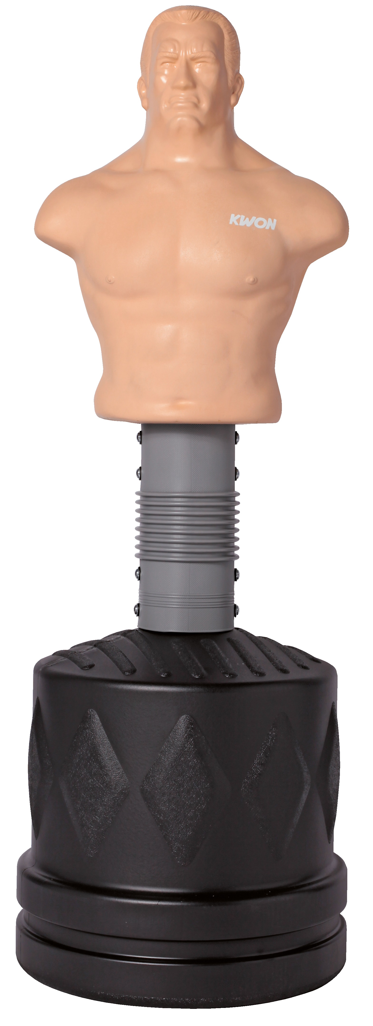 Trainingspartner Rob Boxdummy