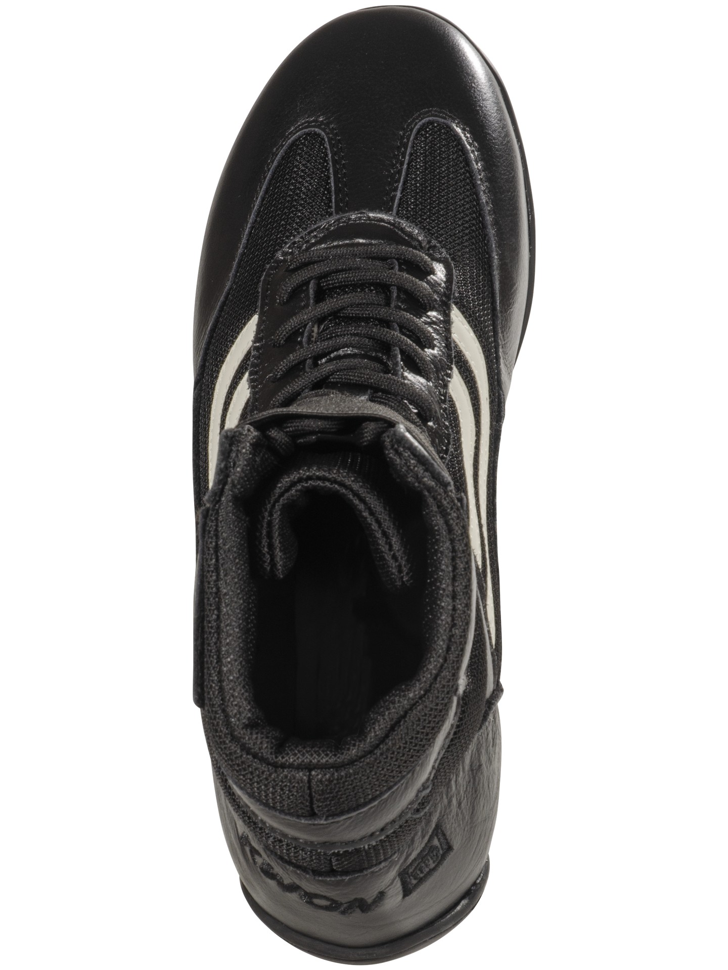 Trainingsschuhe High Shaft