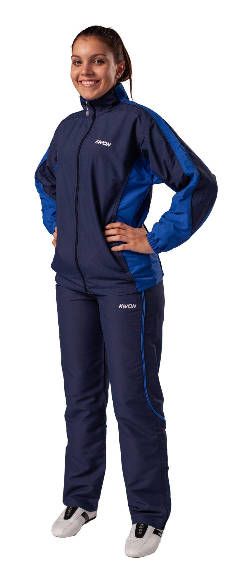 Trainingsanzug Sonderedition