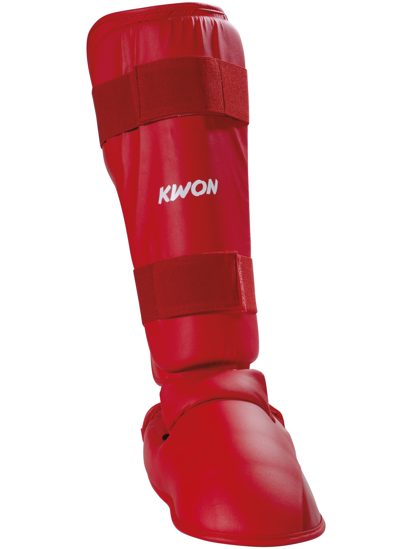 Karate Schienbein- / Spannschutz