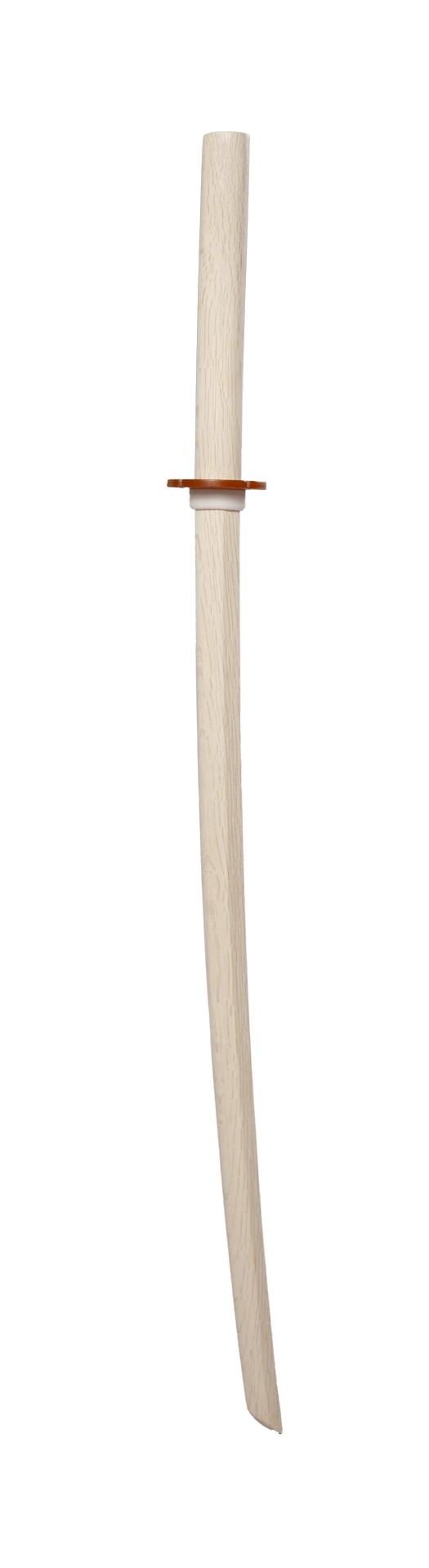 Bokken weiße Eiche