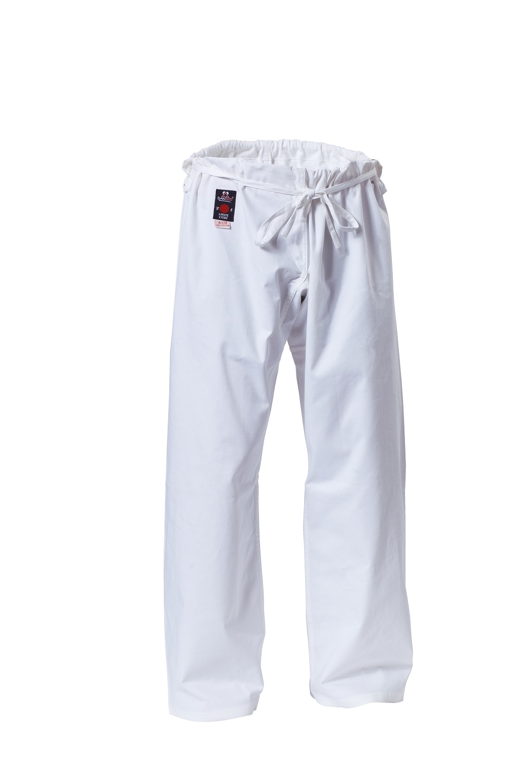 DANRHO Karateanzug Kyoshi