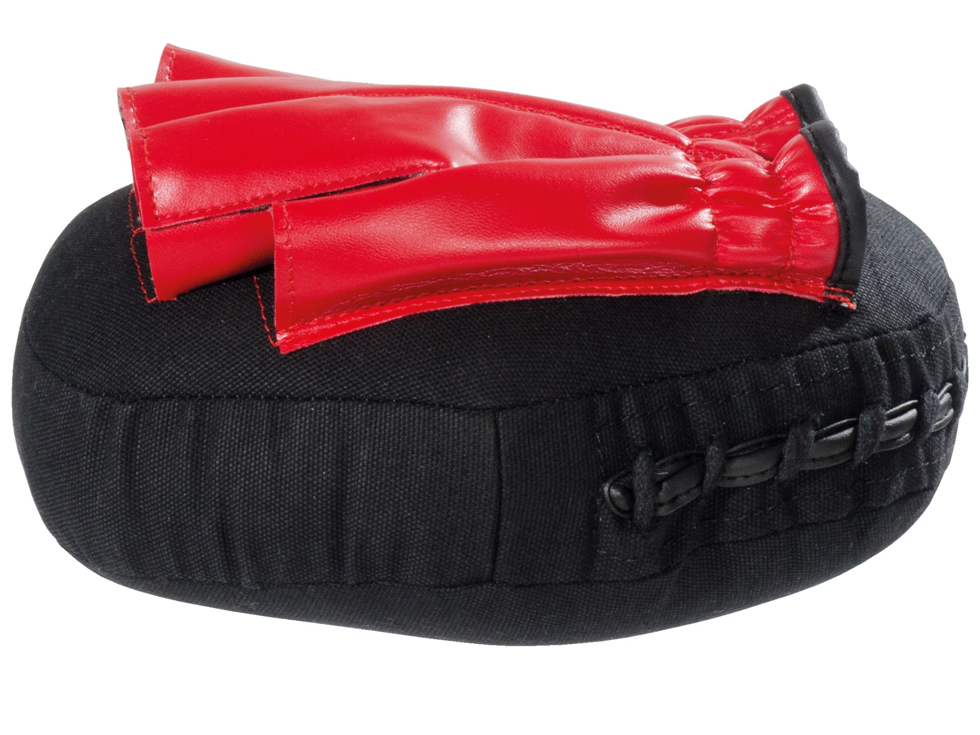 Coaching Mitt Soft für Starter