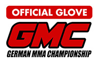 FIGHTNATURE GMC MMA Handschuhe Leder