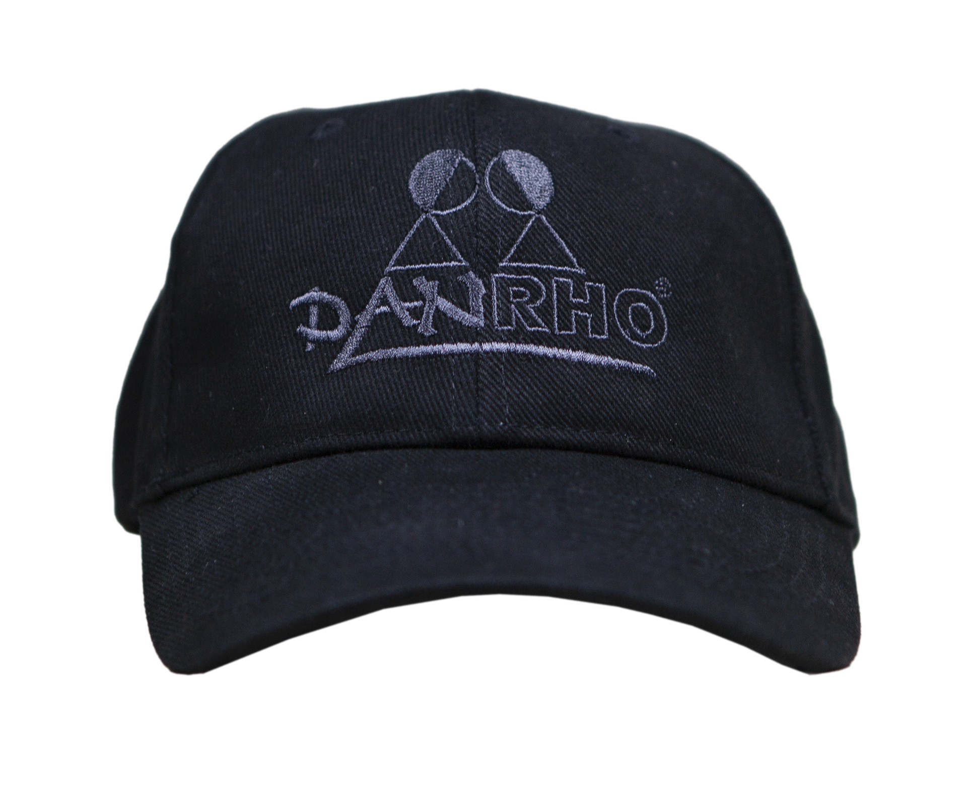 DANRHO Cap all black