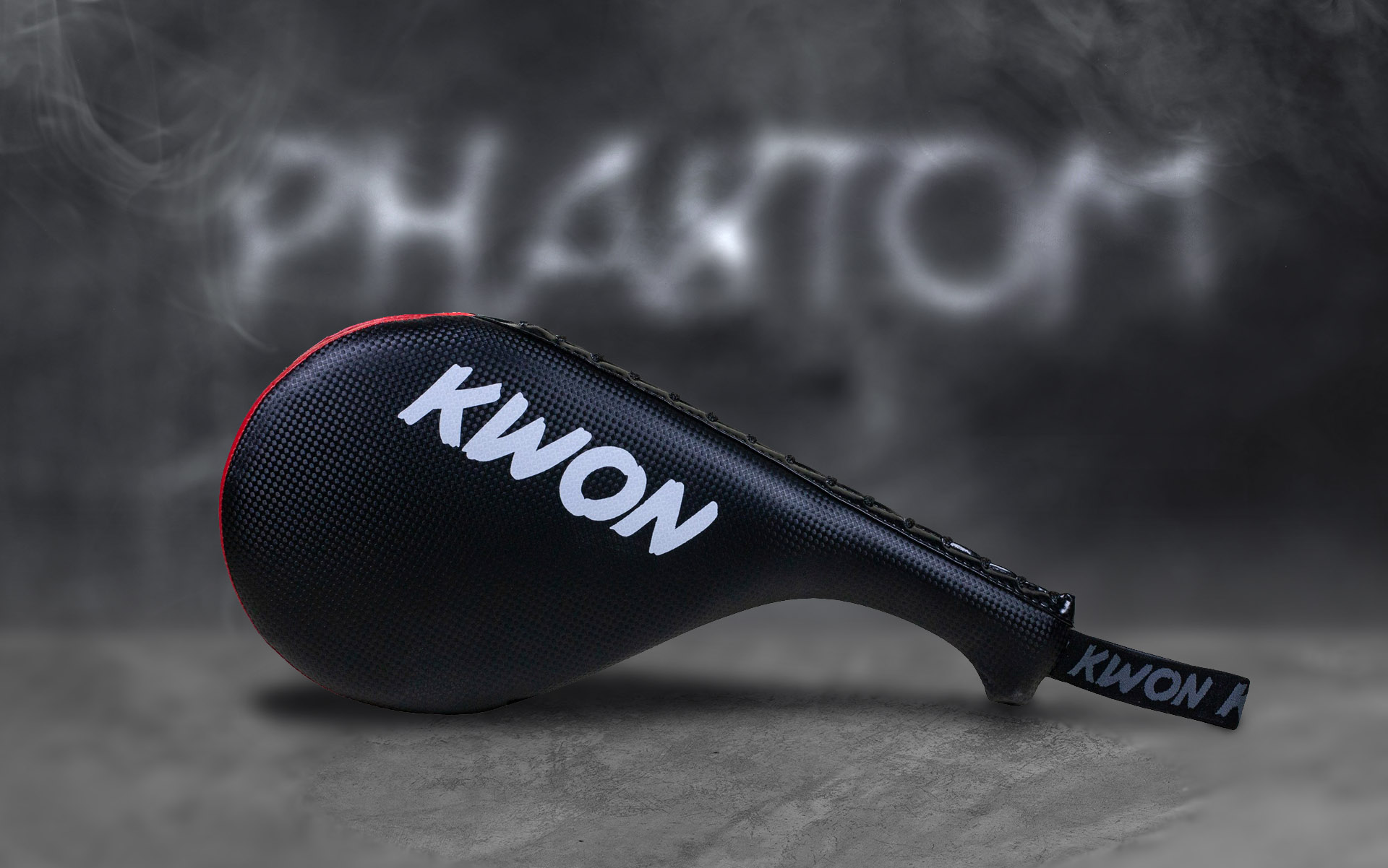 Phantom Handmitt Slider