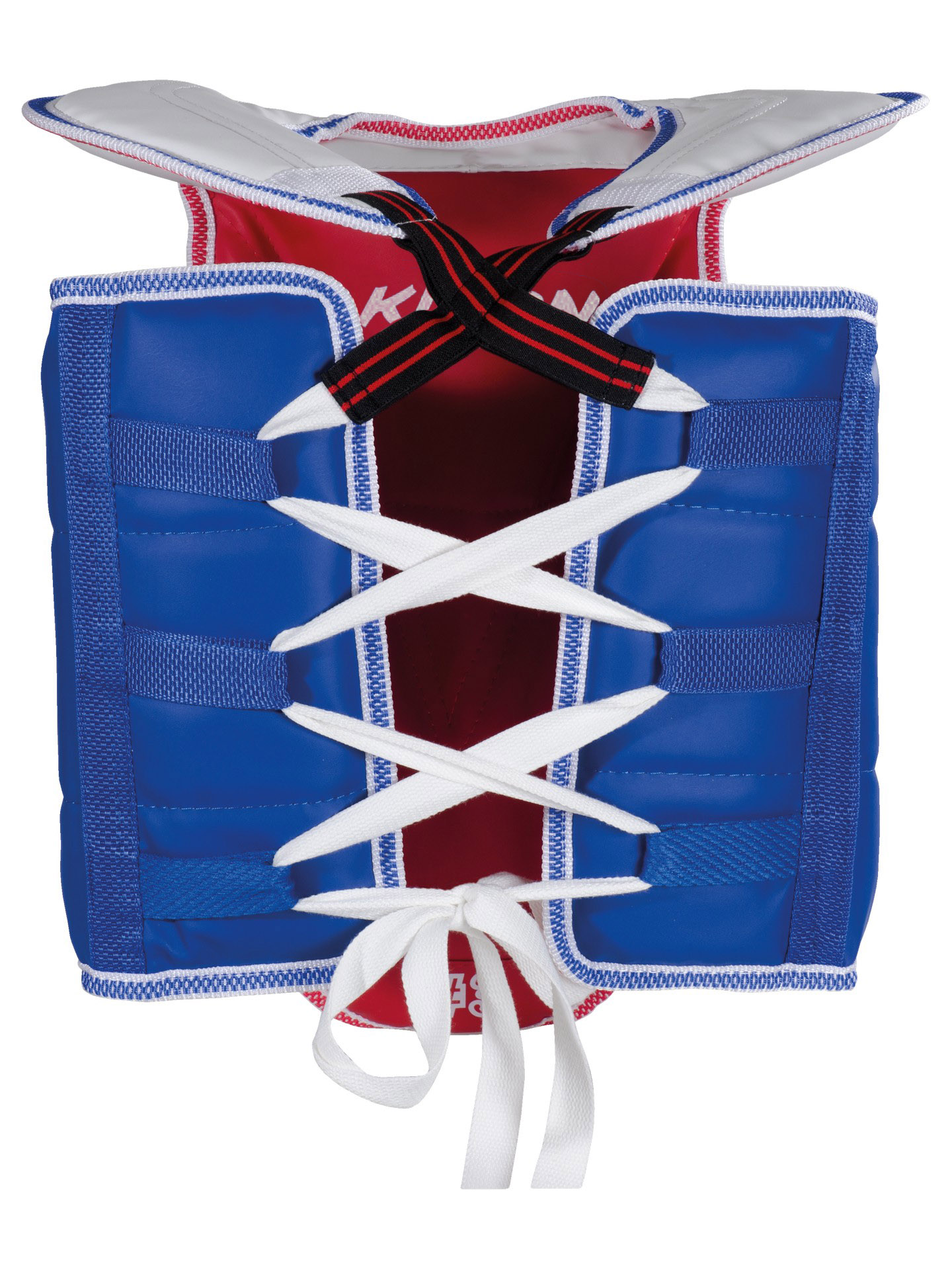 Taekwondo Kampfweste Korean Style Training - WT anerkannt