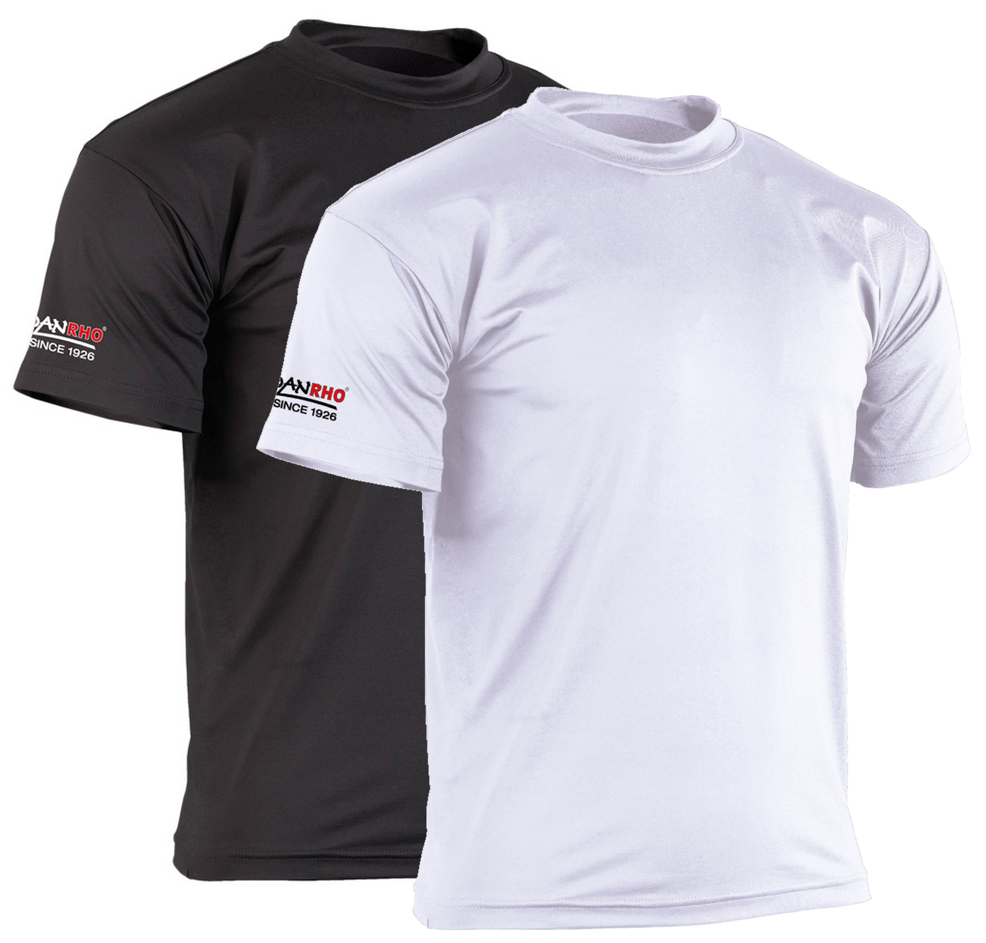 DANRHO Rash Guard T-Shirt