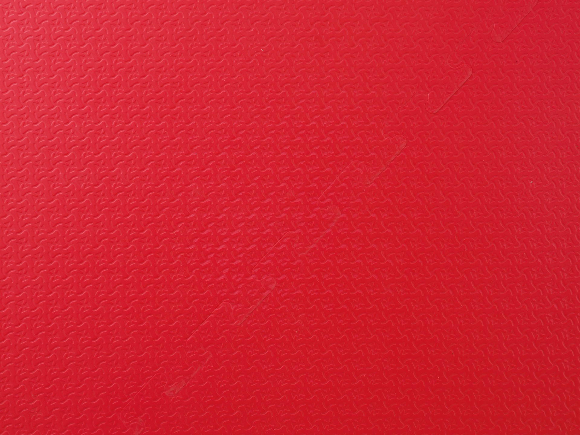 Octagon Ecken für Wendematte Korean Style - 2er Set - WT anerkannt