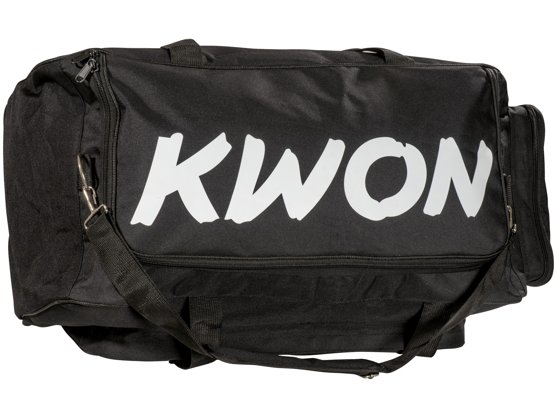 Duo Sporttasche Brisbane mit Rucksackfunktion