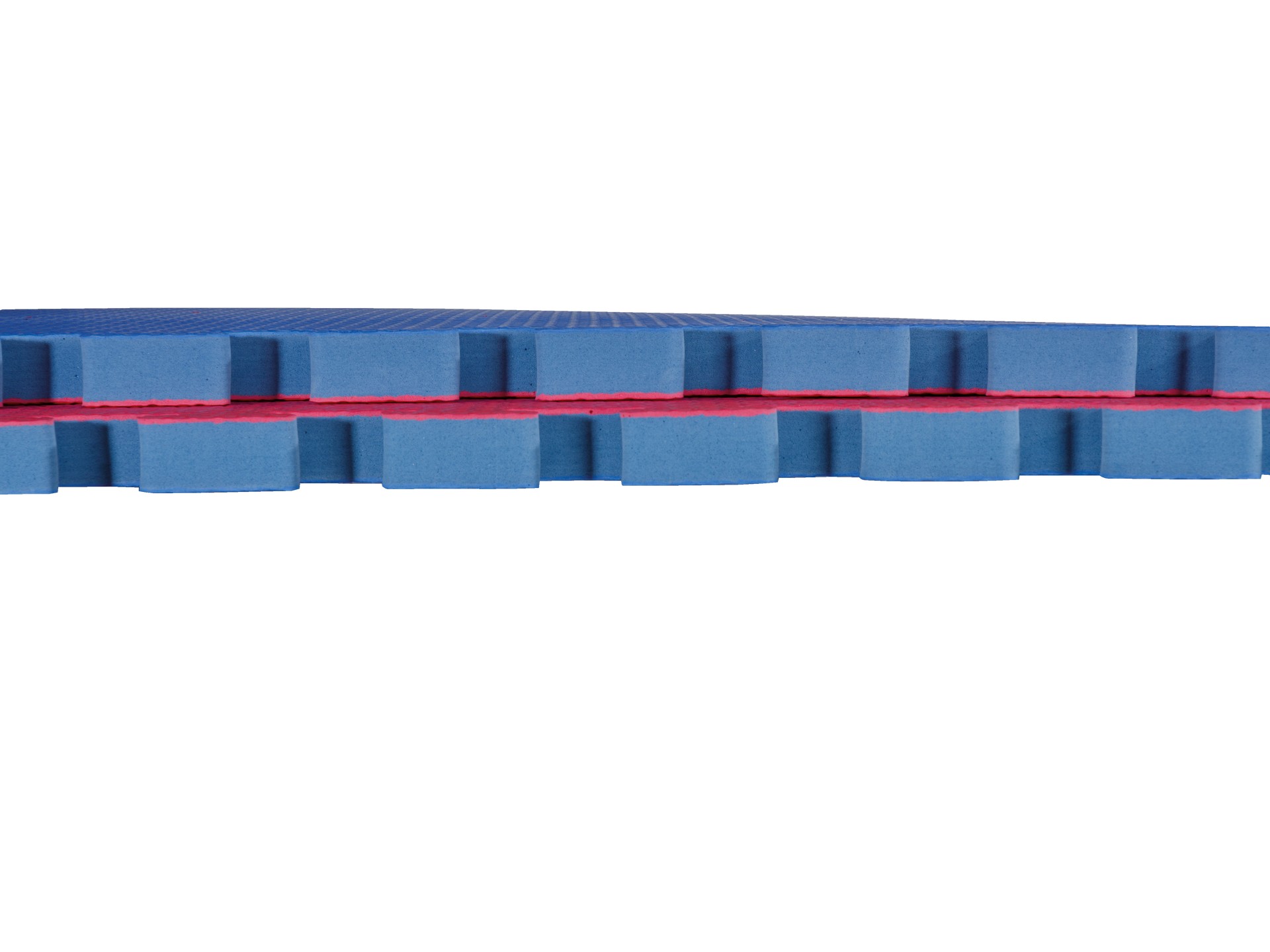 Octagon Ecken für Wendematte - WT anerkannt, 2er Set