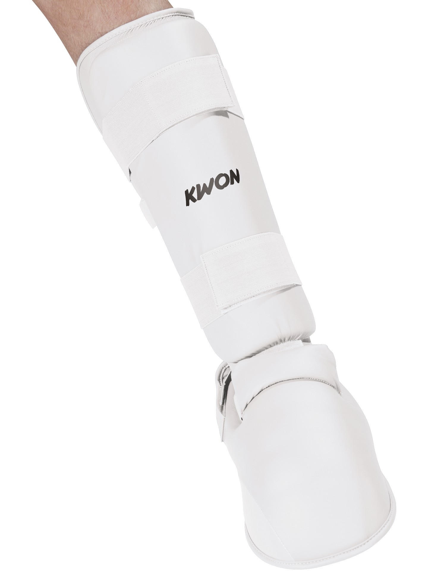 Karate Schienbein- / Spannschutz