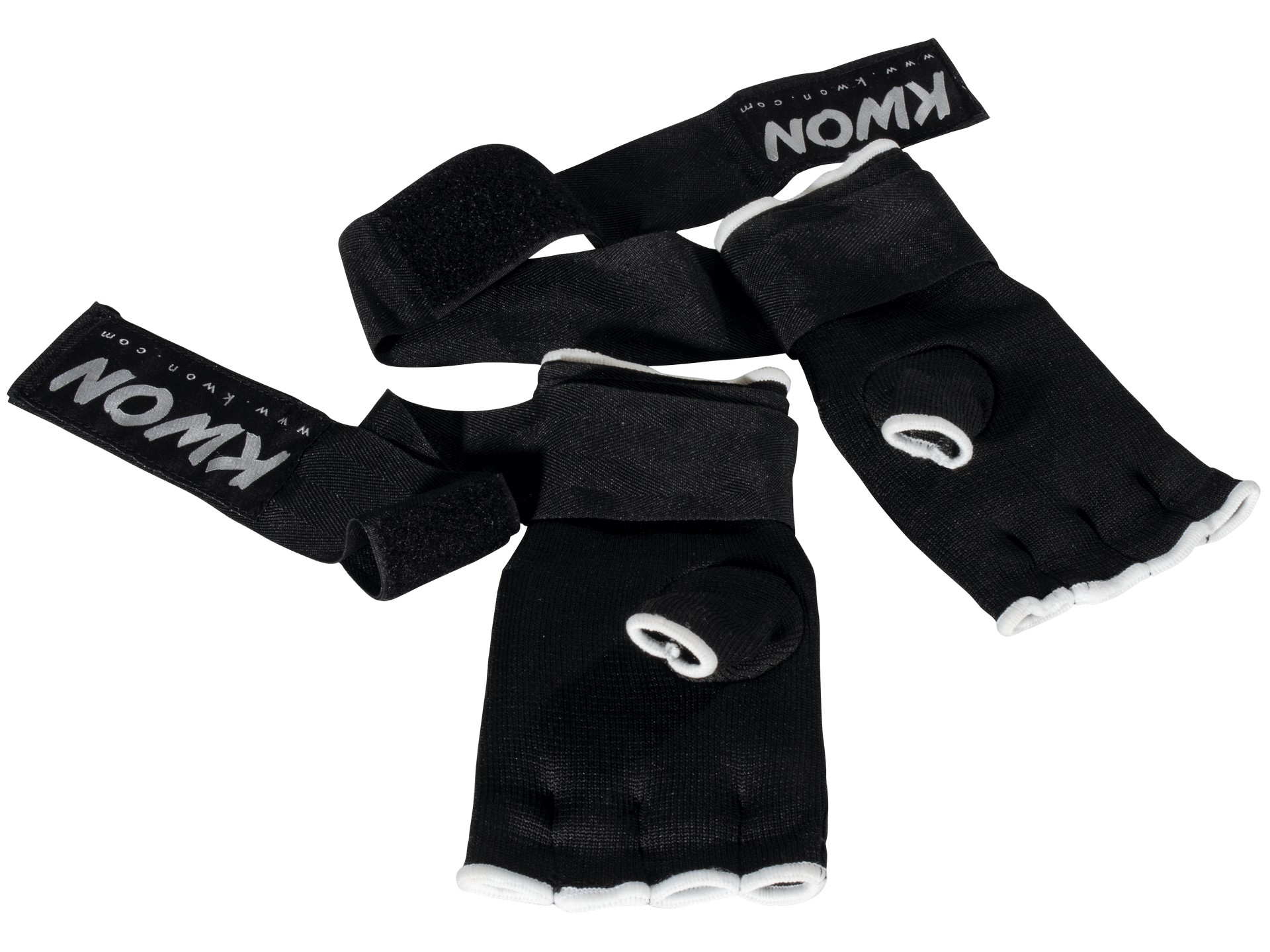 Innenhandbandage mit Polsterung