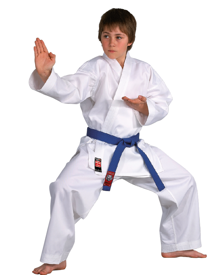 Dojo-Line KARATE-Gi
