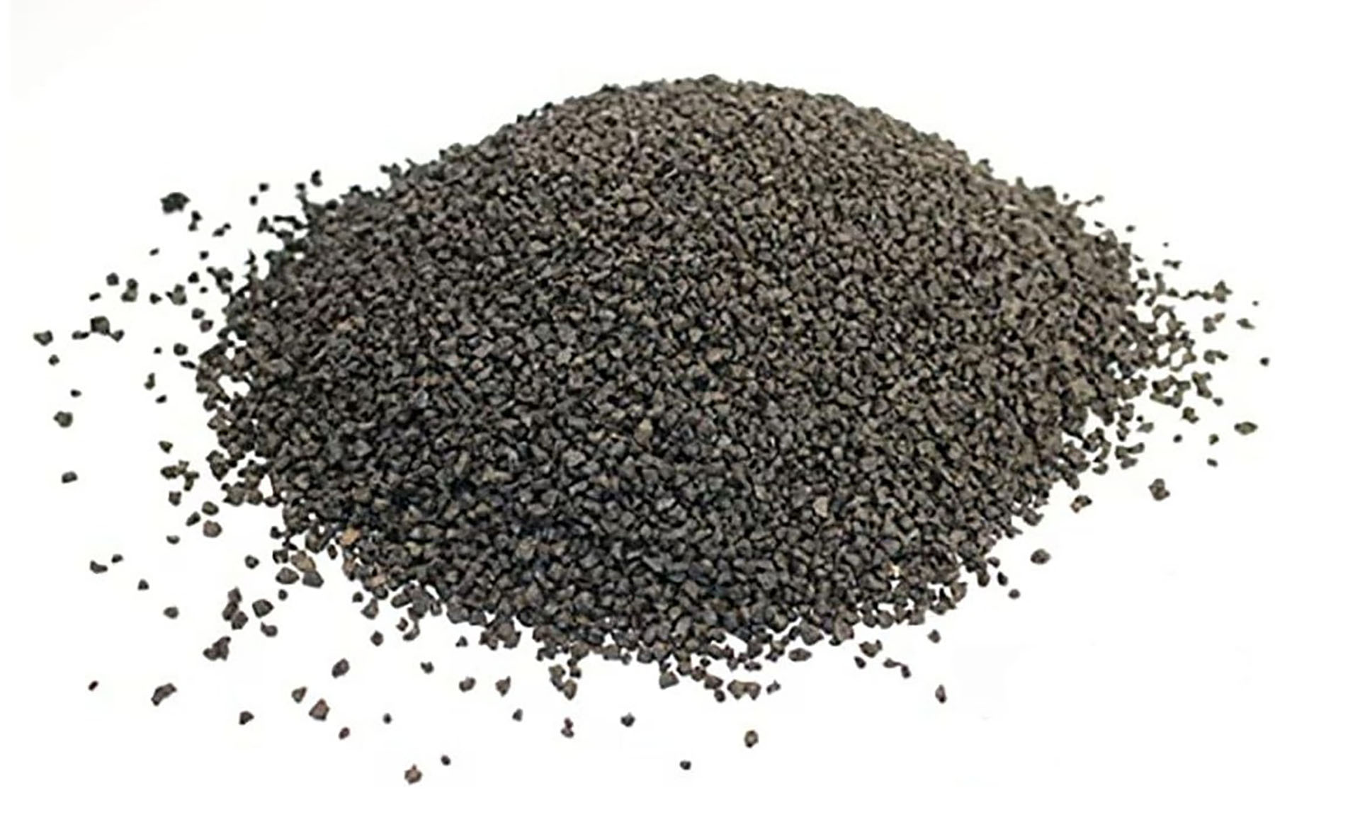 Gummigranulat für Boxsack 25 kg