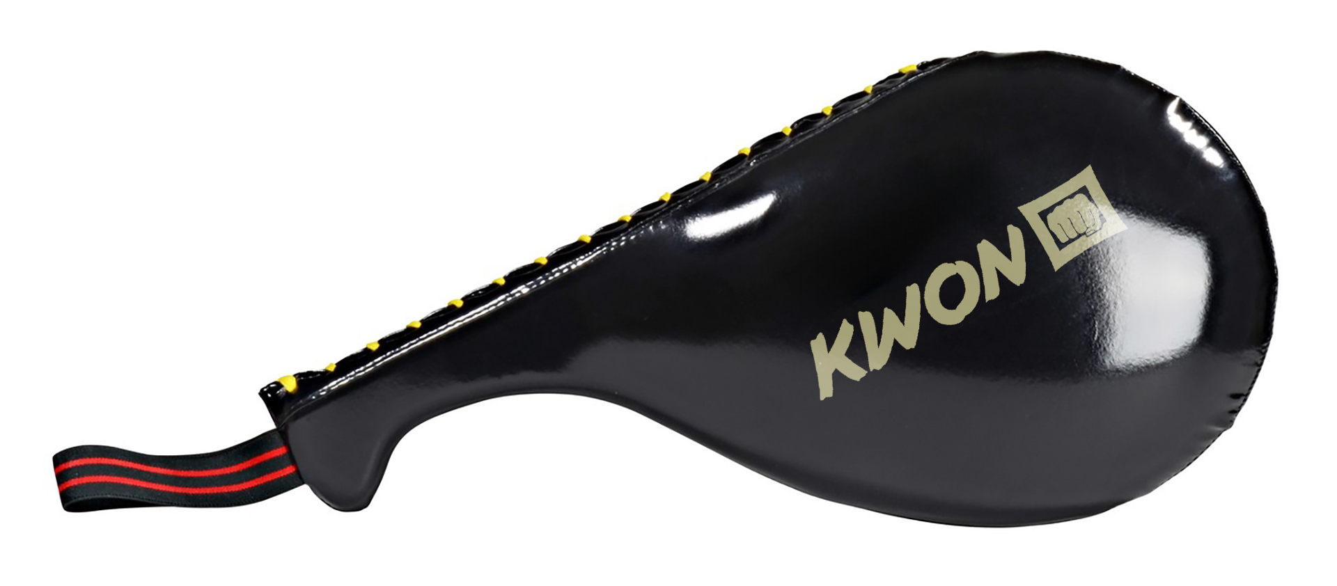 Doppel Hand Mitt Loud