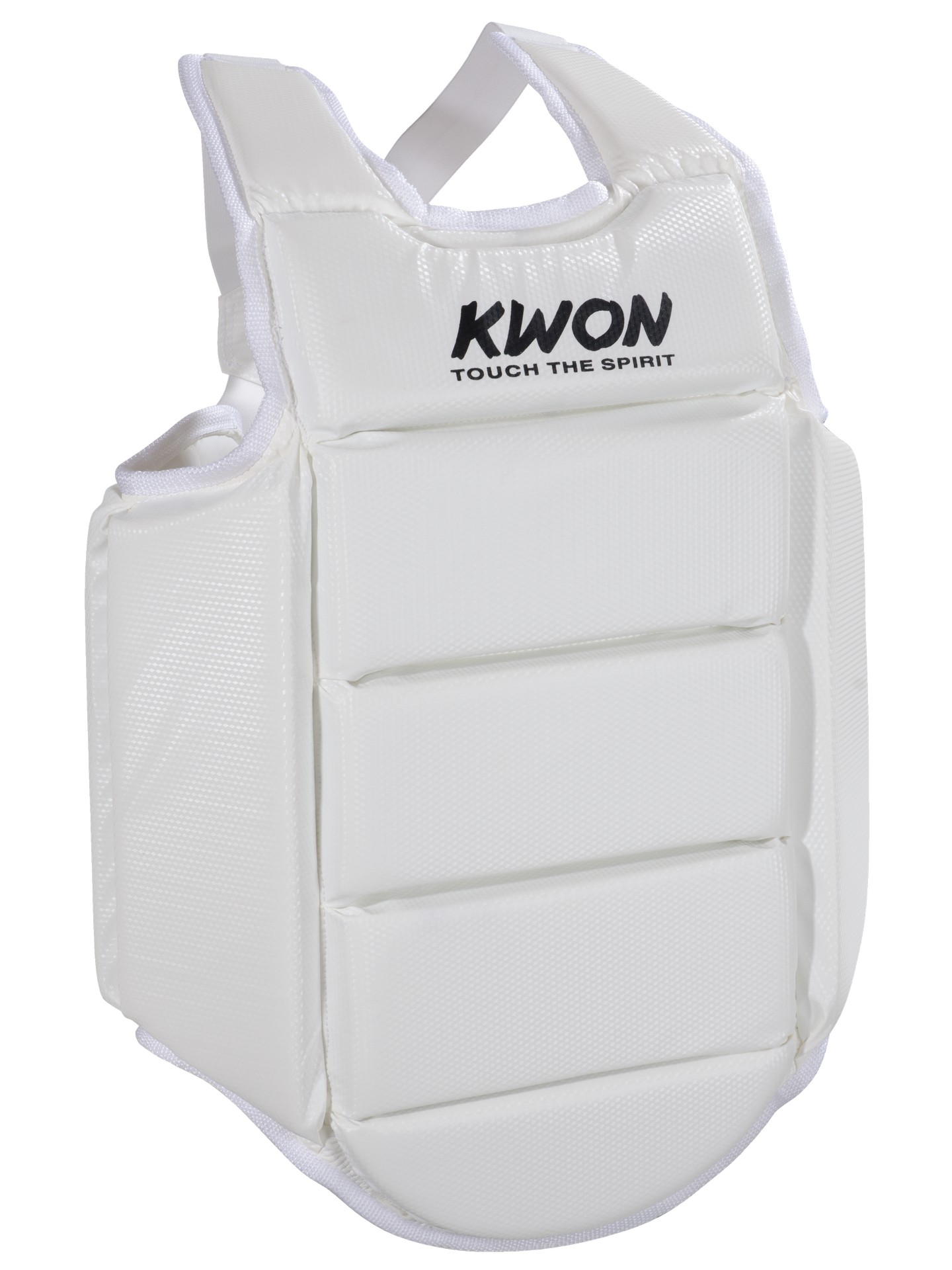 Karate Weste - WUKF anerkannt