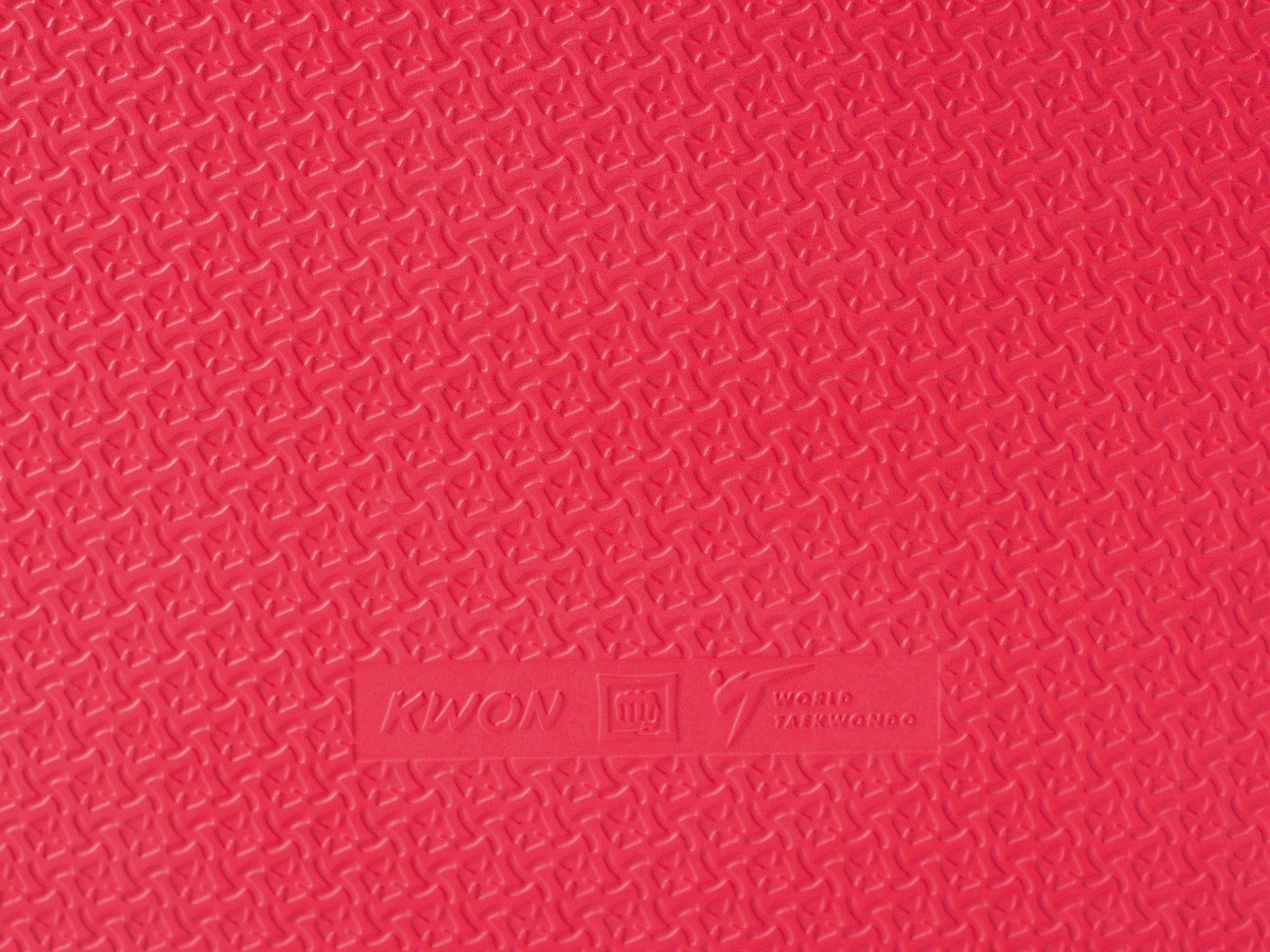 Wendematte/Steckmatte Korean Style 2,4 cm - WT anerkannt