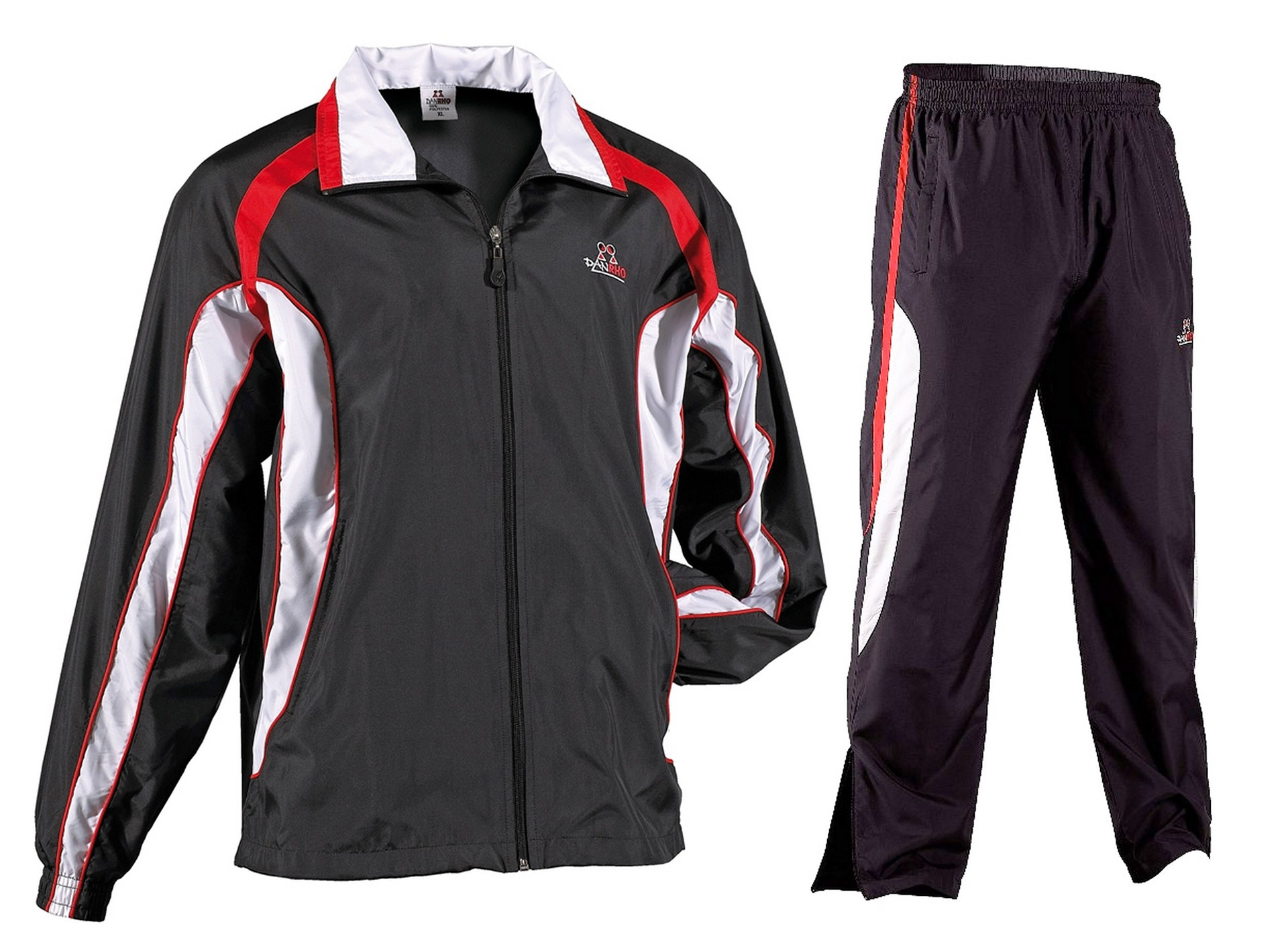 DANRHO Trainingsanzug Trend