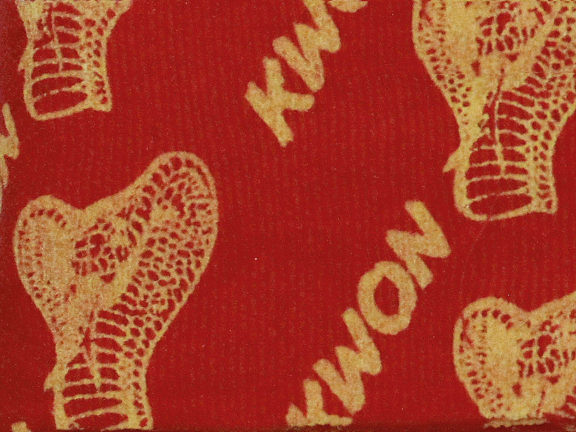 Kinder-Boxbandage Cobra unelastisch 1,5 m